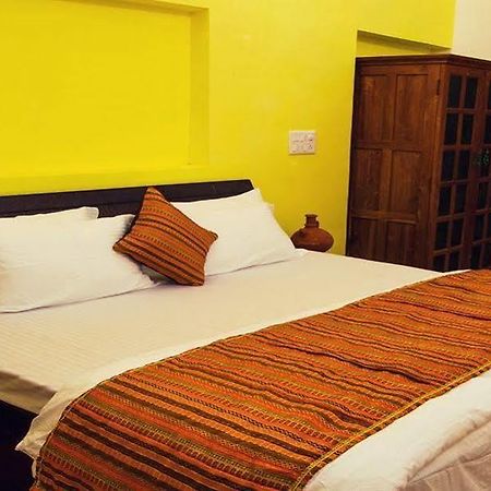 Banni Khera Farm Resort Rohtak Zewnętrze zdjęcie