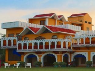 Banni Khera Farm Resort Rohtak Zewnętrze zdjęcie