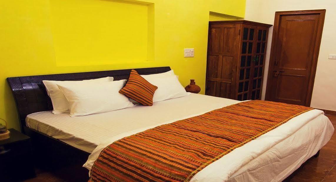 Banni Khera Farm Resort Rohtak Zewnętrze zdjęcie