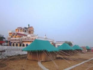 Banni Khera Farm Resort Rohtak Zewnętrze zdjęcie